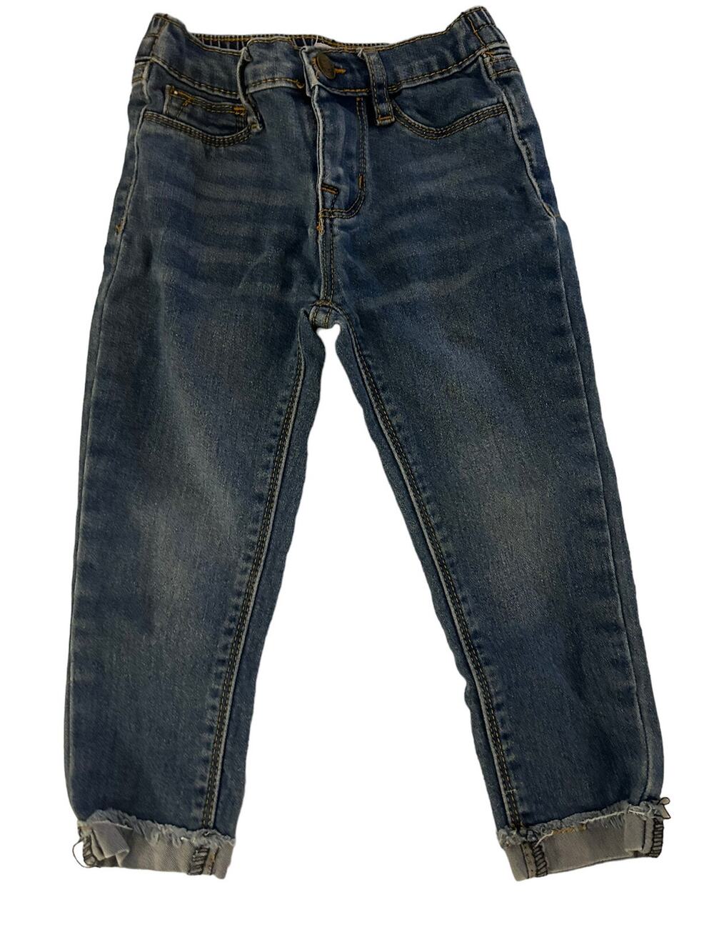 Hudson Jeans size 2